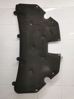 Ford Focus Isolante termico/insonorizzante vano motore/cofano 4M51A16746AE