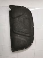 Audi A6 S6 C6 4F Isolante termico/insonorizzante vano motore/cofano 4H0863825