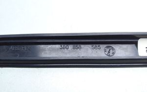 Volkswagen PASSAT B5.5 Dekoratīvās apdares lenta 3B0858585
