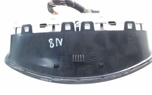 Ford Focus Geschwindigkeitsmesser Cockpit 3M5F1084C