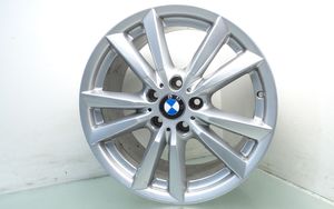 BMW X5 F15 R 17 lengvojo lydinio ratlankis (-iai) 6853952