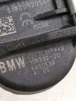 BMW 3 F30 F35 F31 Capteur de pression des pneus 6855539