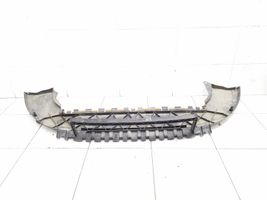 Volvo C30 Front bumper skid plate/under tray 30655409