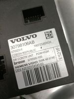 Volvo C30 Etuoven ikkunan nostin moottorilla 1393837