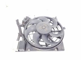 Opel Zafira B Ventilateur de refroidissement de radiateur électrique 0130303302