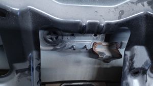 Mitsubishi Colt Puerta del maletero/compartimento de carga 