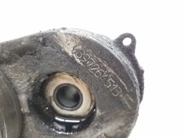 Opel Astra H Napinacz paska wielorowkowego / Alternatora 897264513