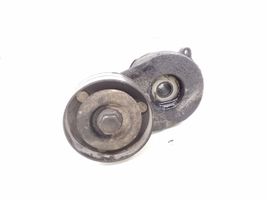 Opel Astra H Napinacz paska wielorowkowego / Alternatora 897264513