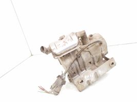 Opel Omega B2 Auxiliary pre-heater (Webasto) 90566046