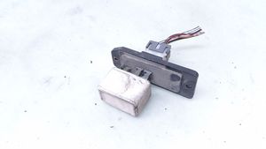 Mitsubishi Colt Heater blower motor/fan resistor 1R0852