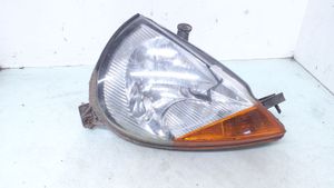 Ford Ka Faro/fanale 67724920