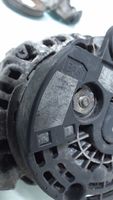 Peugeot 307 Alternator 9646321880