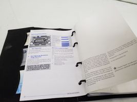 Volkswagen Lupo Vartotojo instrukcija 