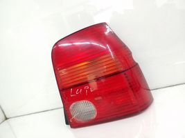 Volkswagen Lupo Luci posteriori 38020748