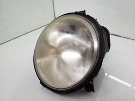 Volkswagen Lupo Lampa przednia 6X1941751J