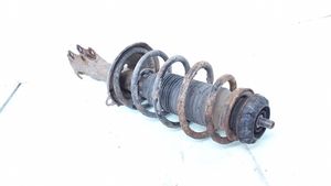 Volkswagen Polo III 6N 6N2 6NF Front shock absorber with coil spring 