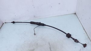 Volkswagen Polo III 6N 6N2 6NF Clutch cable 6N1721335D