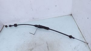 Volkswagen Polo III 6N 6N2 6NF Clutch cable 6N1721335D