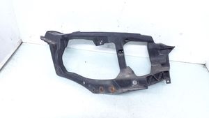 Mitsubishi Colt Oberteil Schlossträger Frontträger Frontmaske MN105060