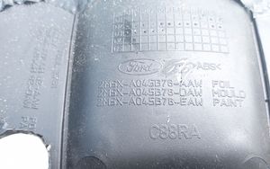 Ford Focus Drążek / Pokrętło zmiany biegów 2M5XA045B78