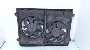 Ford Galaxy Kit ventilateur 7M3959455A