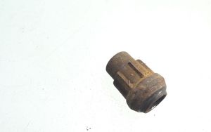 Ford Focus Anti-theft wheel nuts and lock 