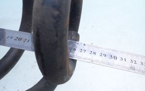 Renault Master II Rear coil spring 