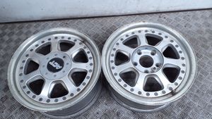 BMW 3 E46 R17 alloy rim 9715654290