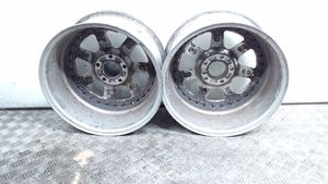 BMW 3 E46 R17 alloy rim 9715654290