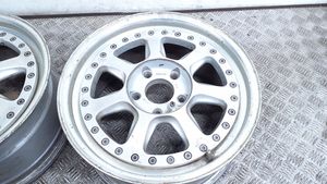 BMW 3 E46 R17 alloy rim 9715654290