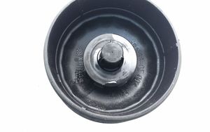 Renault Master II Oil filter cover 