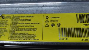 Mitsubishi Colt Airbag del passeggero MR951769