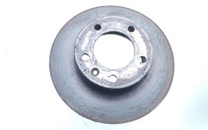 Renault Master II Front brake disc 