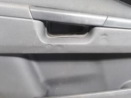 Opel Zafira B Front door card panel trim 13164484