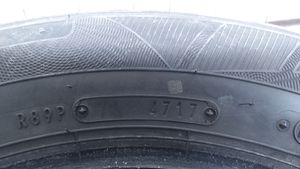 Volkswagen Lupo R14 summer tire 17565R1482T