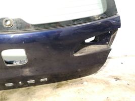 Seat Ibiza III (6L) Tailgate/trunk/boot lid 