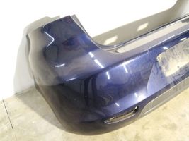 Seat Ibiza III (6L) Rear bumper 