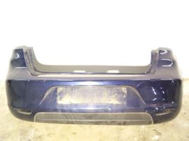 Seat Ibiza III (6L) Rear bumper 