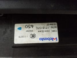 Volvo C30 Szyberdach / Komplet 1715137C