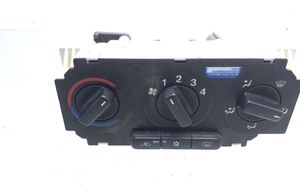 Opel Astra G Unidad de control climatización 90559840