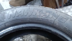 Opel Zafira A R16 summer tire 