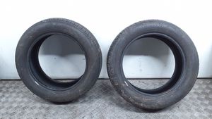 Opel Zafira A R16 summer tire 