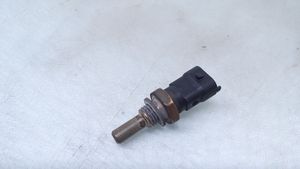 Opel Zafira A Coolant temperature sensor 0281002170