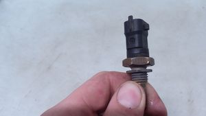 Opel Zafira A Coolant temperature sensor 0281002170