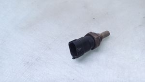 Opel Zafira A Coolant temperature sensor 0281002170