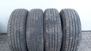 Volkswagen PASSAT B4 R14 winter tire SUNFULL