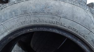 Volkswagen PASSAT B4 R14 winter tire SUNFULL