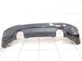 Volvo C30 Rear bumper lower part trim 30779142