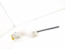 Opel Signum Window washer liquid tank fill tube 