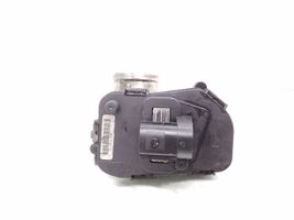 Opel Signum Throttle valve 48CPD4